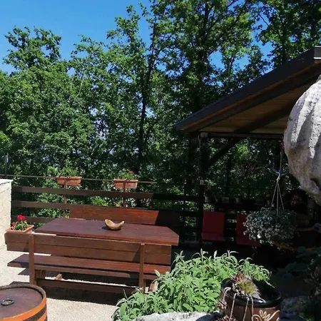 Appartamento At The With Your Dog