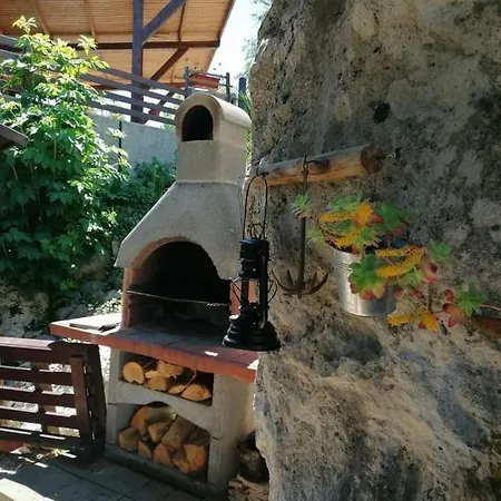 At The With Your Dog Appartamento *