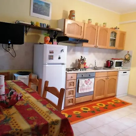 Appartamento At The With Your Dog *