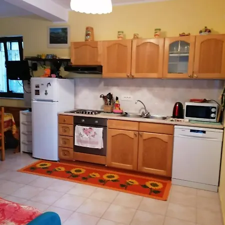 Appartamento At The With Your Dog