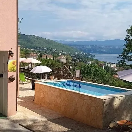 Appartamento At The With Your Dog