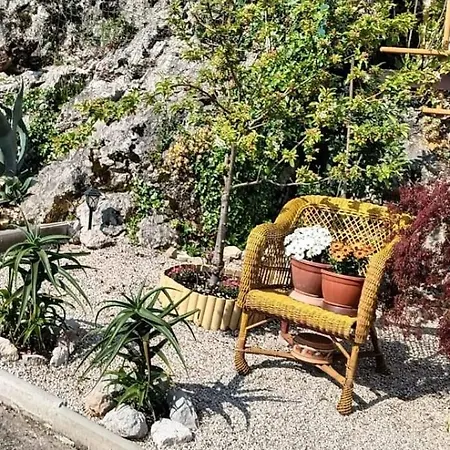 At The With Your Dog Appartamento Laurana